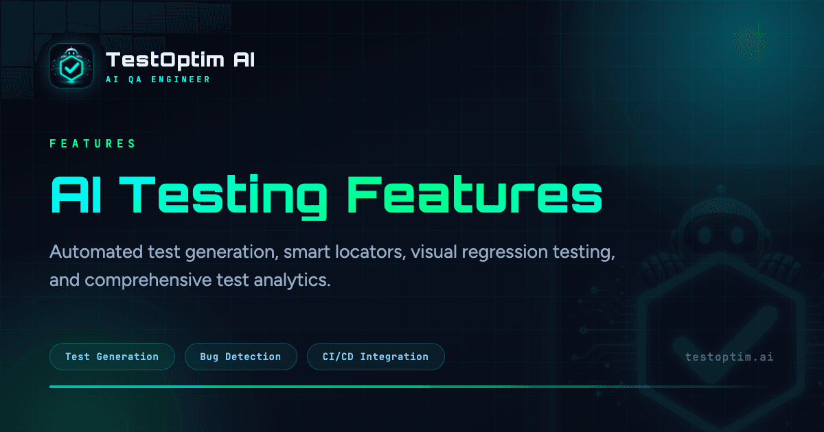 Self-Healing Tests: How AI Fixes Broken Selectors Without Human Intervention