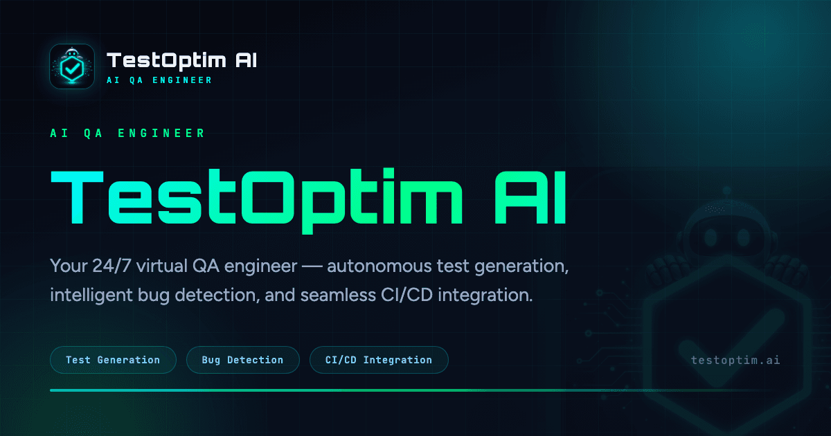 What Is AI Test Automation? (And Why Teams Are Switching From Selenium)